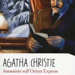 A. Christie – Assassinio sull’Orient Express