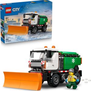 60490 – Spazzaneve